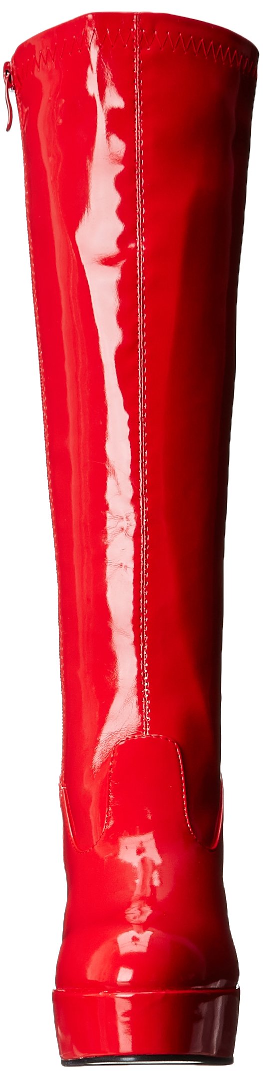 Ellie Bottes Chacha pour femme