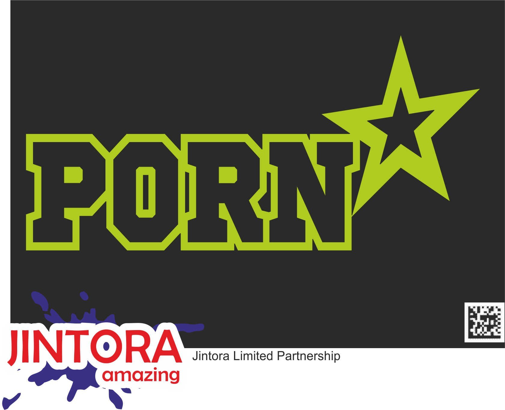 Amazon.co.jp: JINTORA ステッカーカーステッカー - porn star - ポルノスター - 207x99 mm -  JDMDie cut - 車ウィンドウラップトップウィンドウ - 石灰 : 車＆バイク