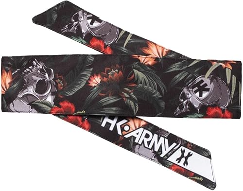 HK Army Paintball Diadema - Calavera tropical disponible en Yaxa Venezuela