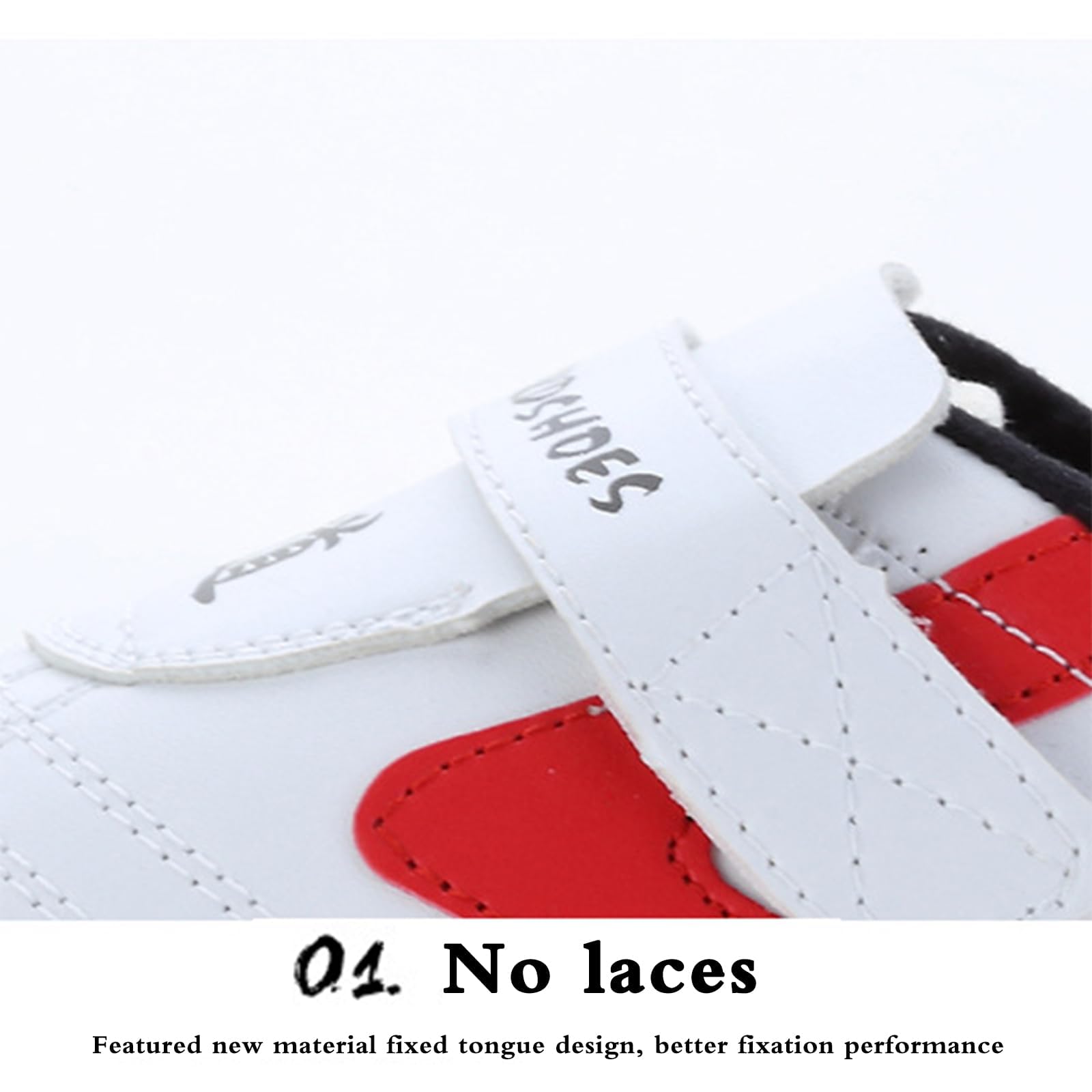 Zapatos de entrenamiento de artes marciales para adolescentes, zapatos de artes marciales antideslizantes, zapatos de taekwondo para niños, zapatos clásicos de cuero transpirable, ligeros,