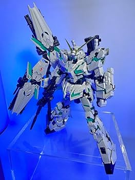 Amazon.co.jp: RG ユニコーン スペシャルコーティング ブラック