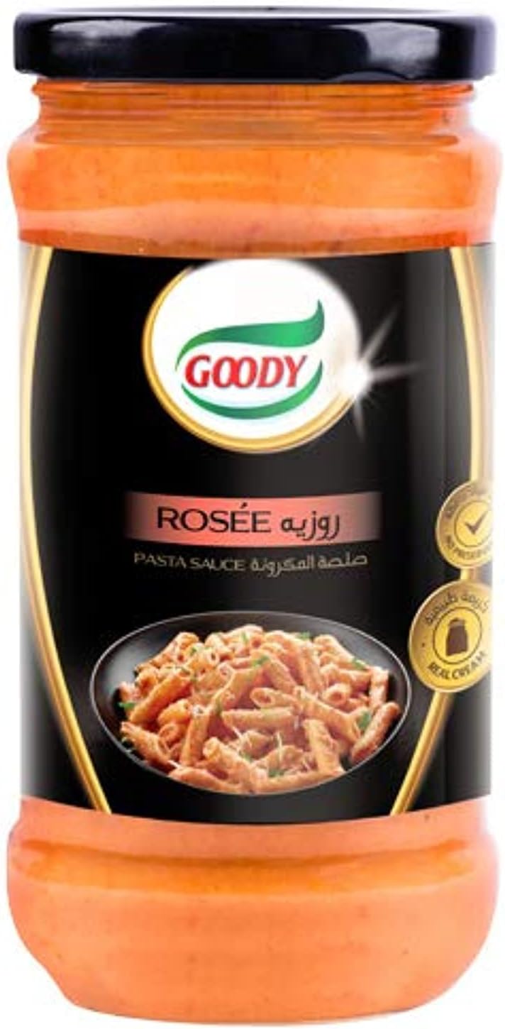 Goody Rosee Pasta Suace, 448 gm