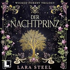 『Der Nachtprinz』のカバーアート