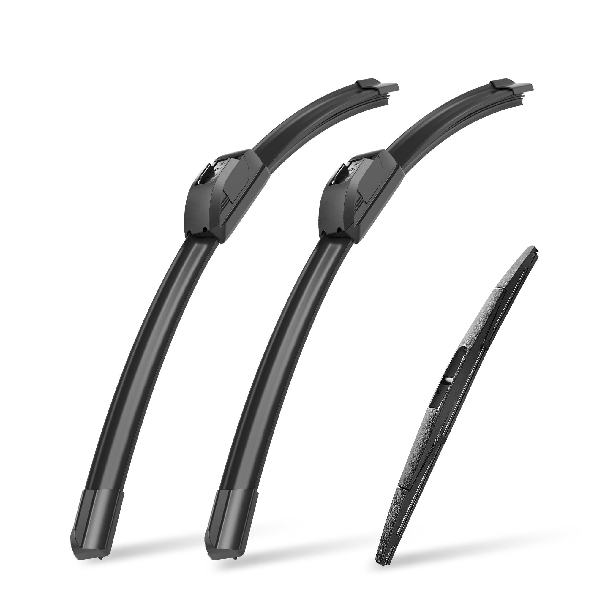 Windshield Wiper Blades Replacement for