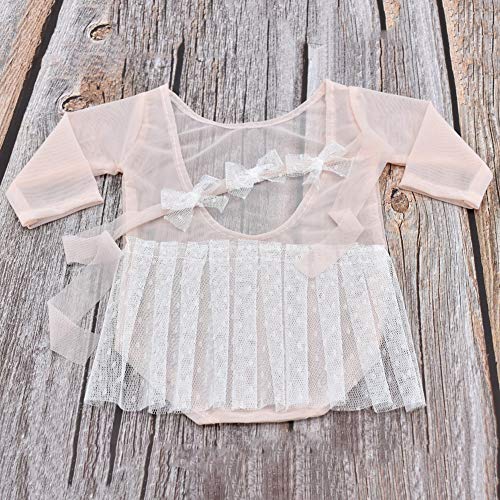 Amorar - Tuta da bambina per neonati, per