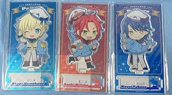 Amazon.co.jp: プリパラ ショウゴ アサヒ コヨイ WITH イルカショー