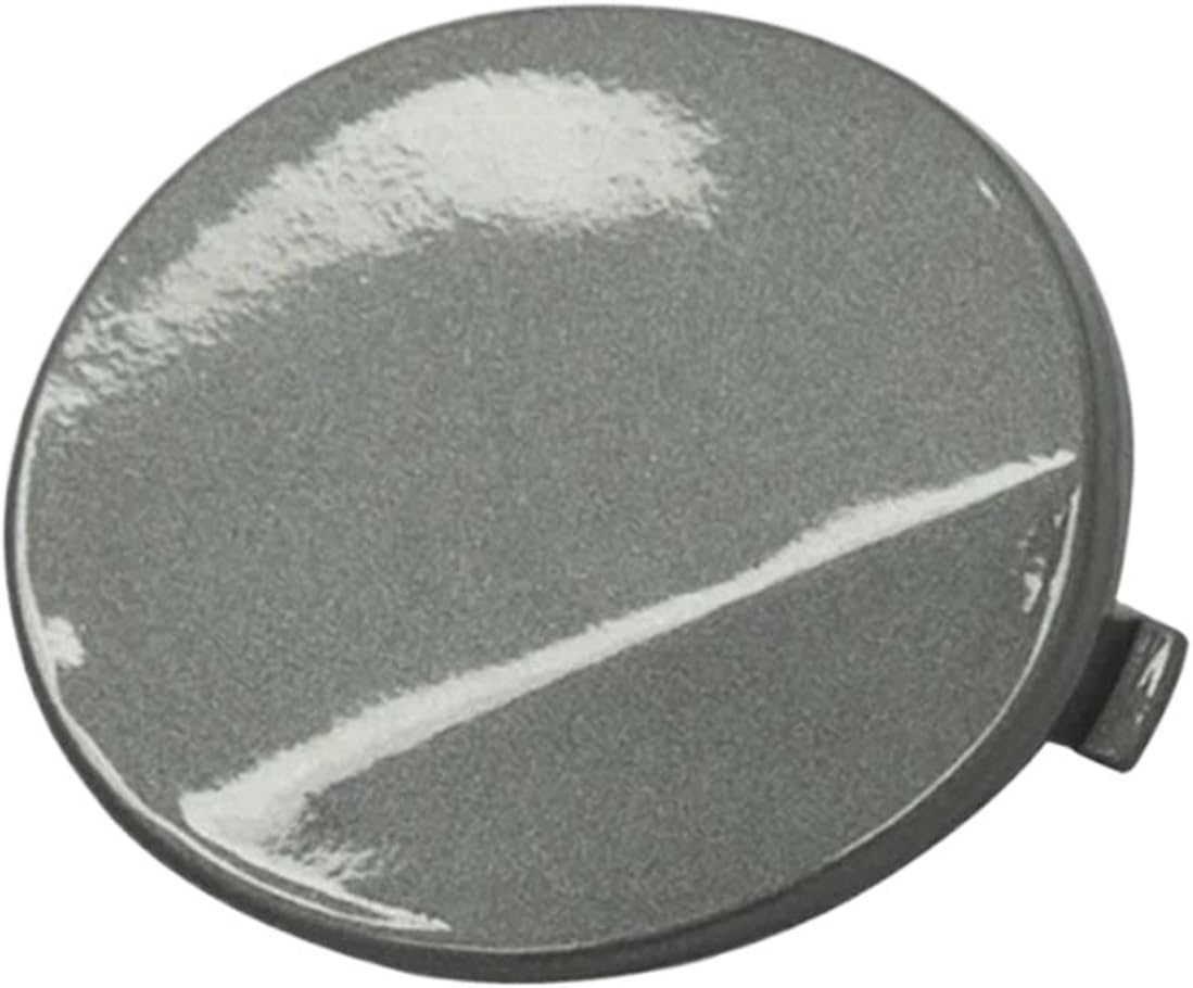 に適合する フォード に適合する フォーカス II MK2 2008-2011年式 フロントバンパー 牽引フックカバー 8M5117