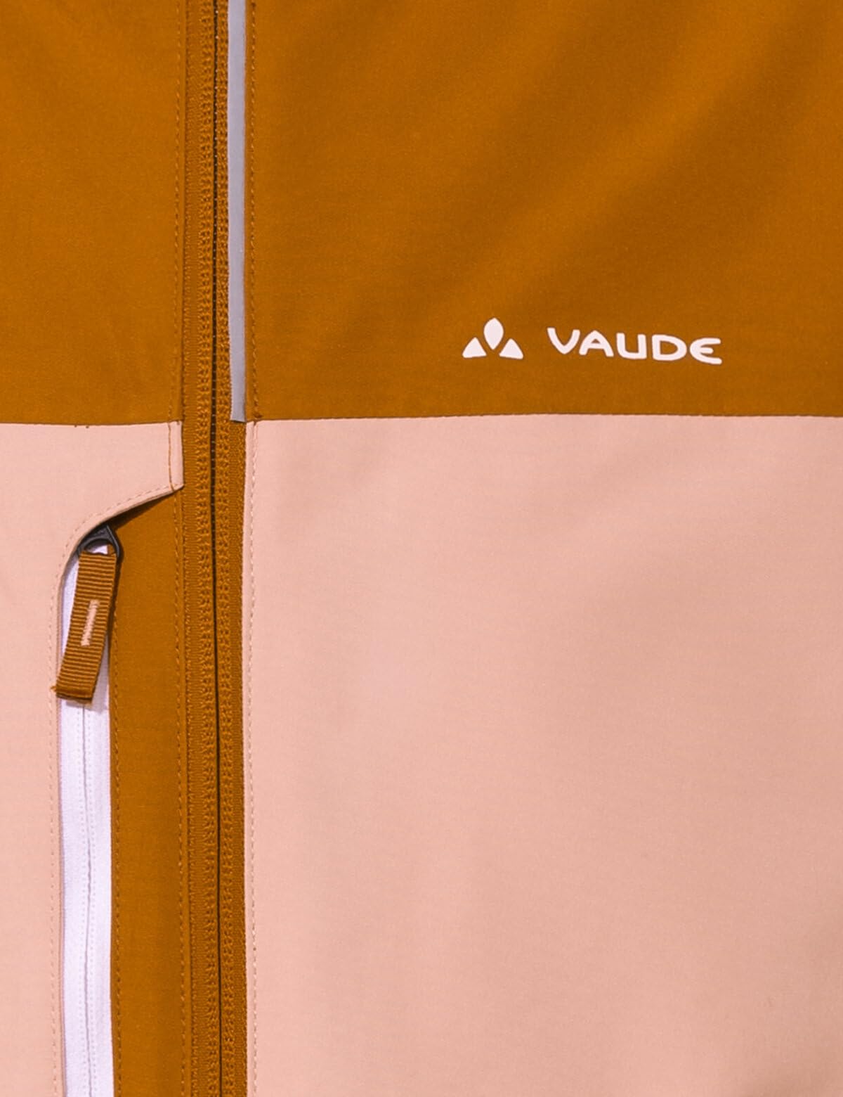 VAUDE Kurtka Uniseks Dziecięca kurtka śnieżna