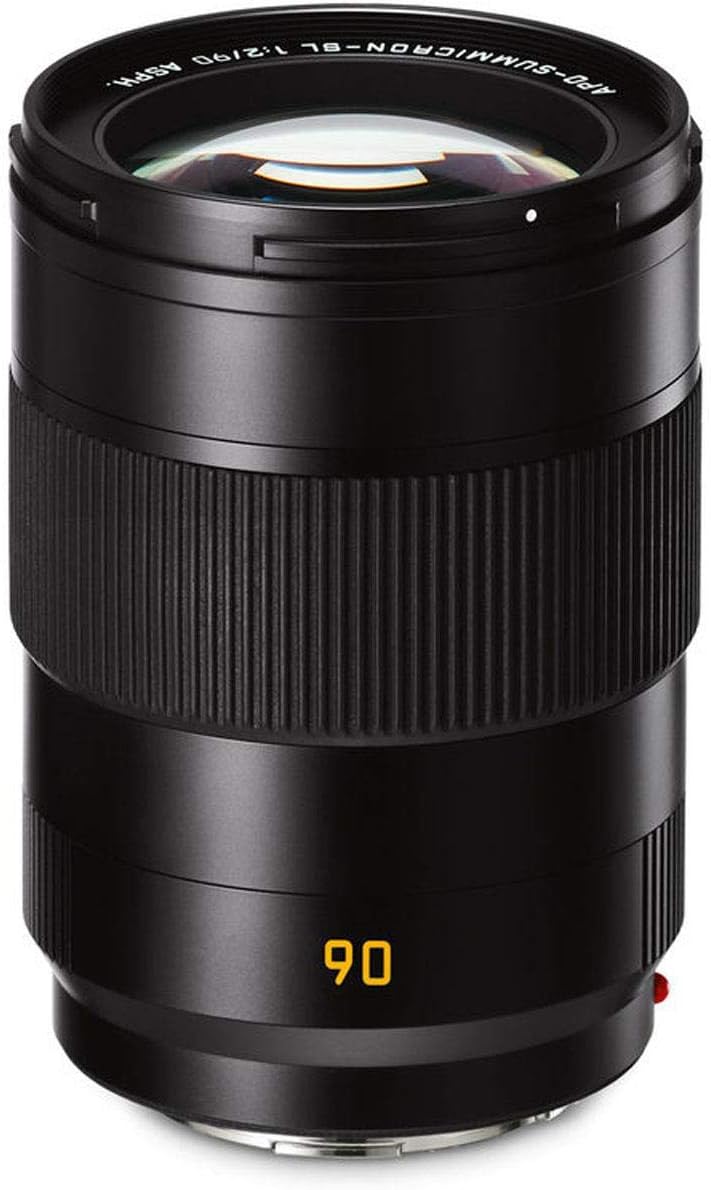 Leica - Brandclub - Leica APO-SUMMICRON-SL 90mm f/2 Aspherical