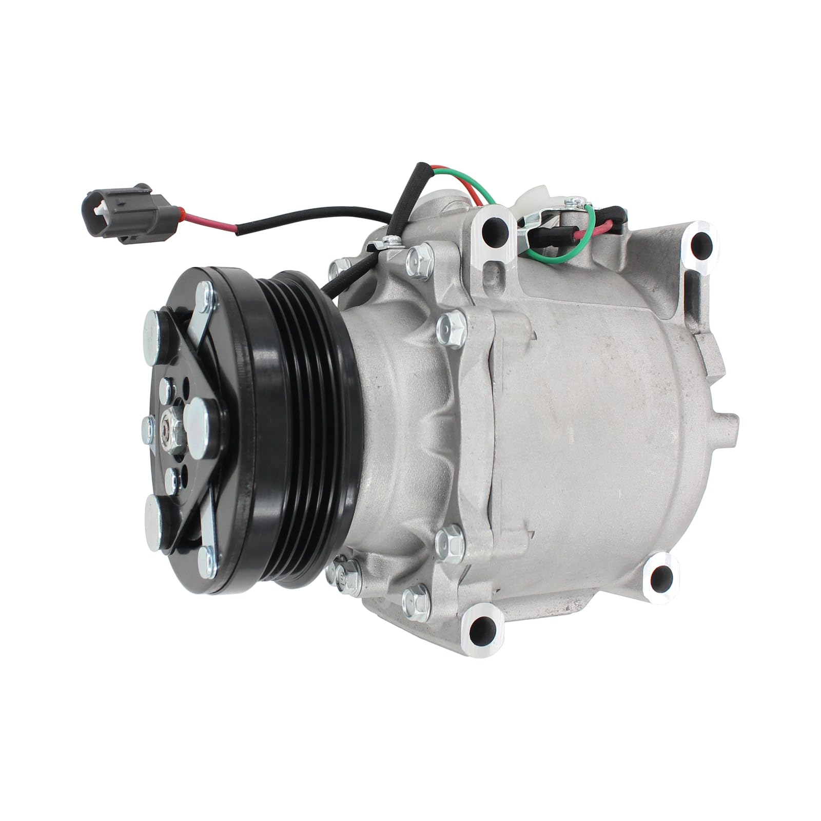 Photo 1 of DriveFix Air Conditioner A/C Compressor with Clutch for Honda Civic 1.5L 1.6L 1994-2000, Civic del Sol 1994-1997, CR-V 2.0L 1997-2001