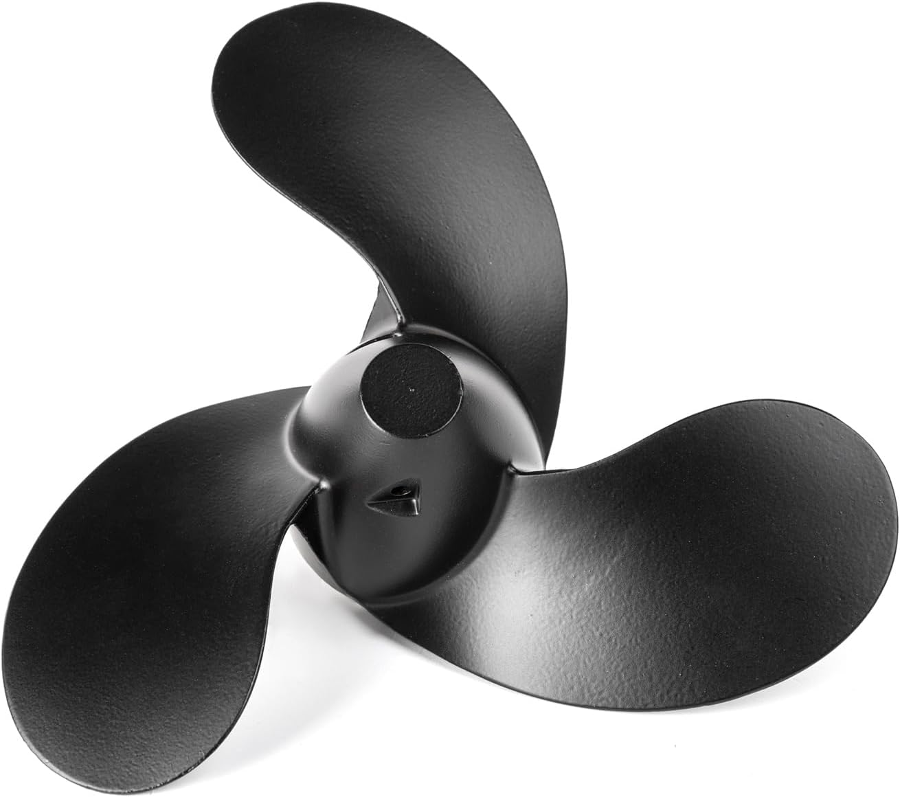 Kimpex Propeller Fits Tohatsu, Fits Nissan - Aluminum