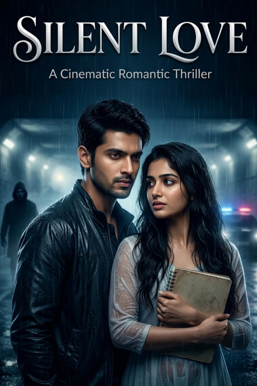 Silent Love: A Romantic Thriller of Secrets, Betrayal, Trauma, and Unbreakable Trust