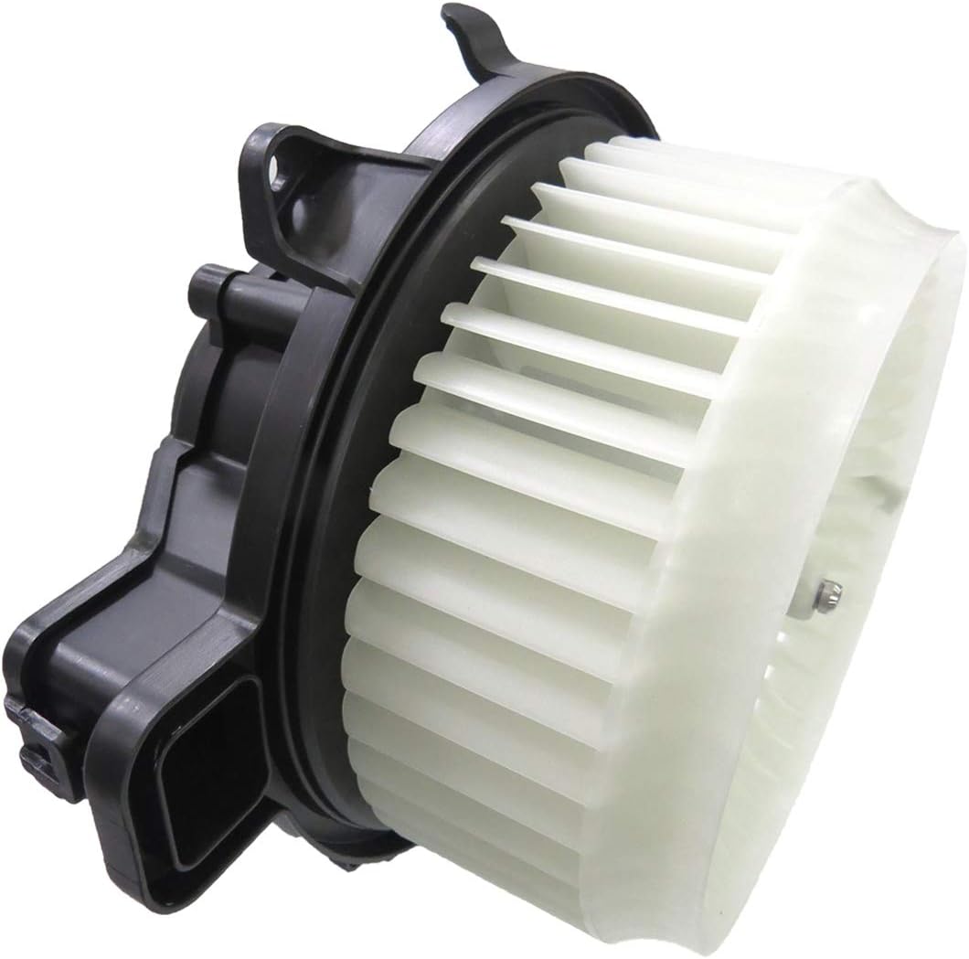 TYC 700270 Replacement Blower Assembly