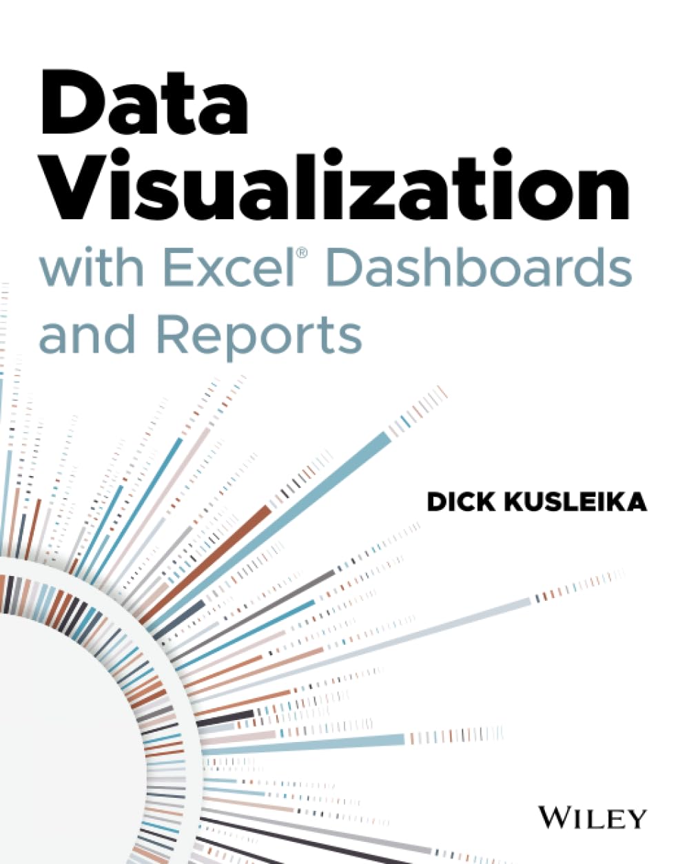 Data Visualization with Excel Dashboards and Reports