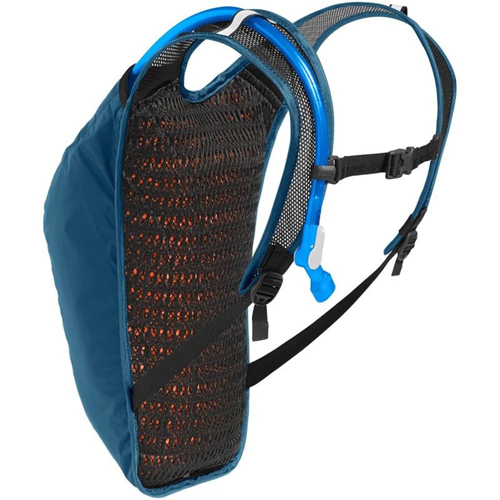 CAMELBAK Hydrobak Light 1,5L Rucksack Gibraltar Navy/Black