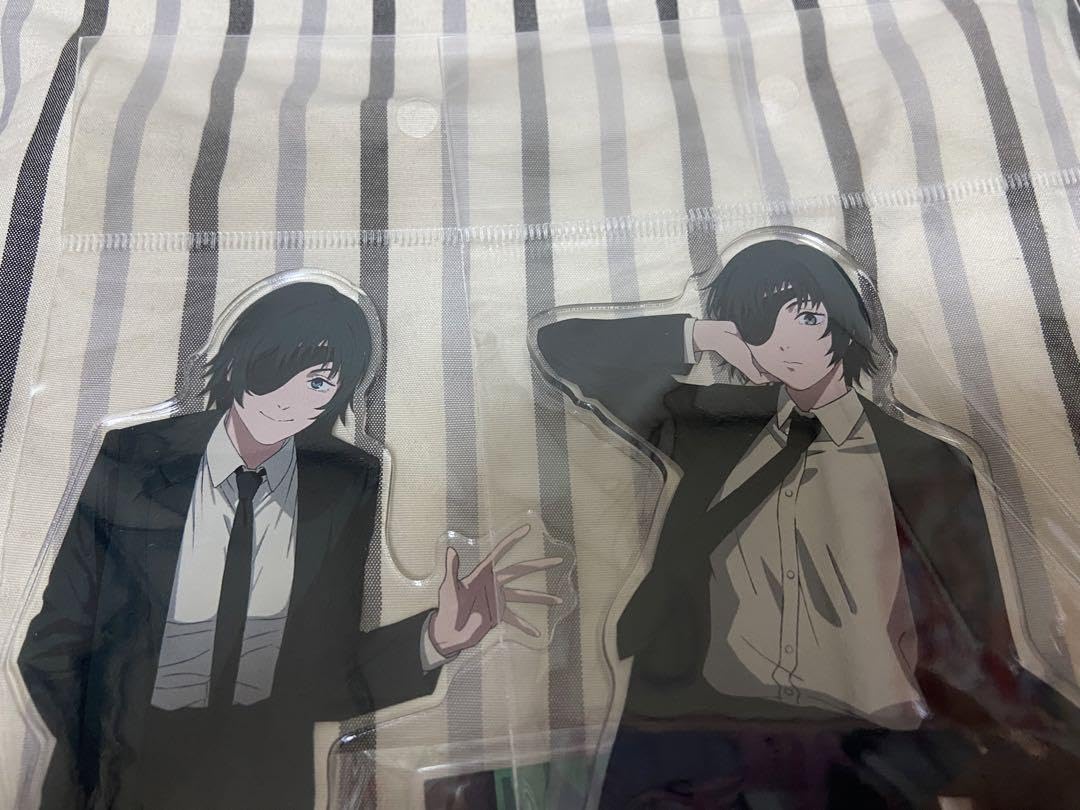 チェンソーマン 姫野 アクリルスタンド Amazon】チェンソーマン 姫野