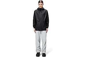 Waterproof Storm Breakers Raincoat