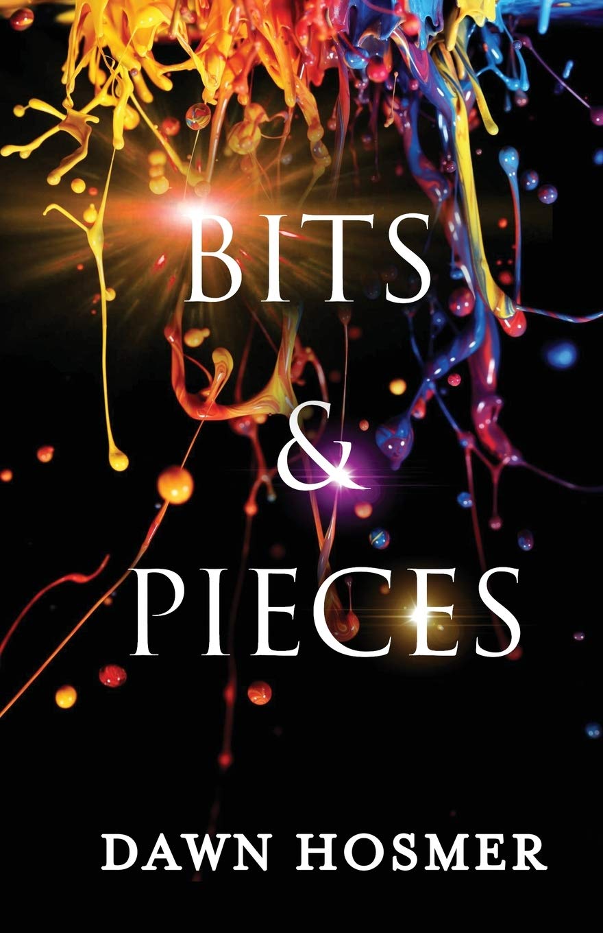 Buy Bits & Pieces — BookShops.in