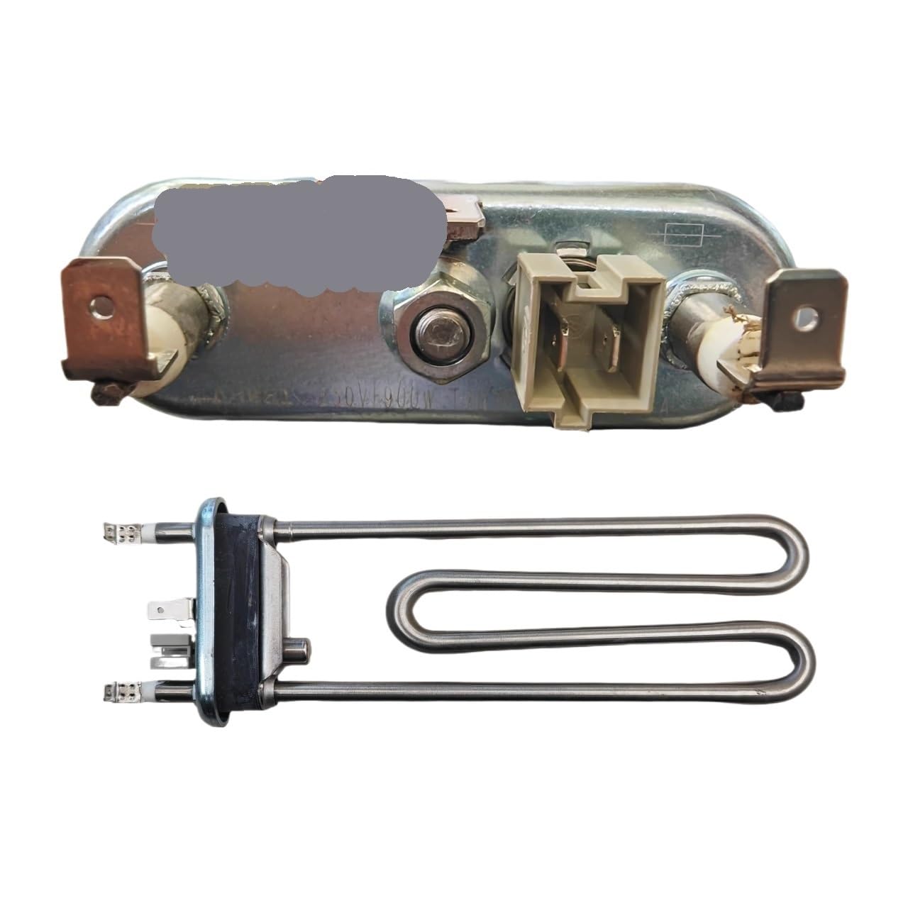 Washing Machine Parts for Drum Washer Heater Hose DC47-00006J