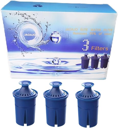 JAOAJO Elite Water Filter