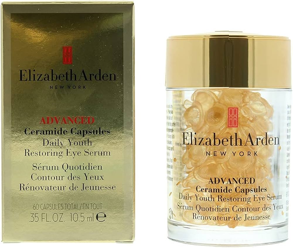 Amazon.co.jp: エリザベスアーデン アドバンスド セラマイド