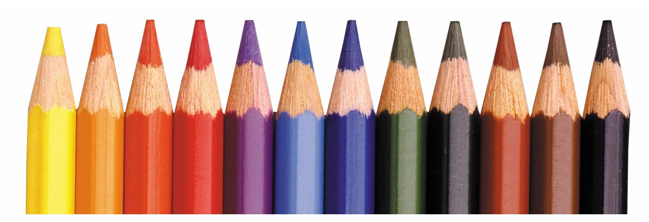Amazon | Koh-I-Noor Polycolor 48 Pencil Tin Set | 色鉛筆 | 文房具