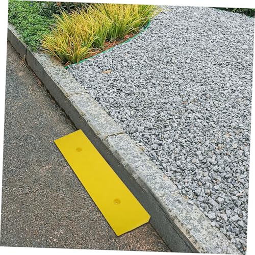 Rampa plástica para vehículo de durabilidad prolongada STOBAZA miniatura 4
