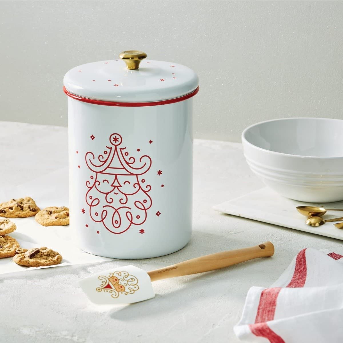 Amazon.co.jp: Le Creuset (ル・クルーゼ) エナメルオン