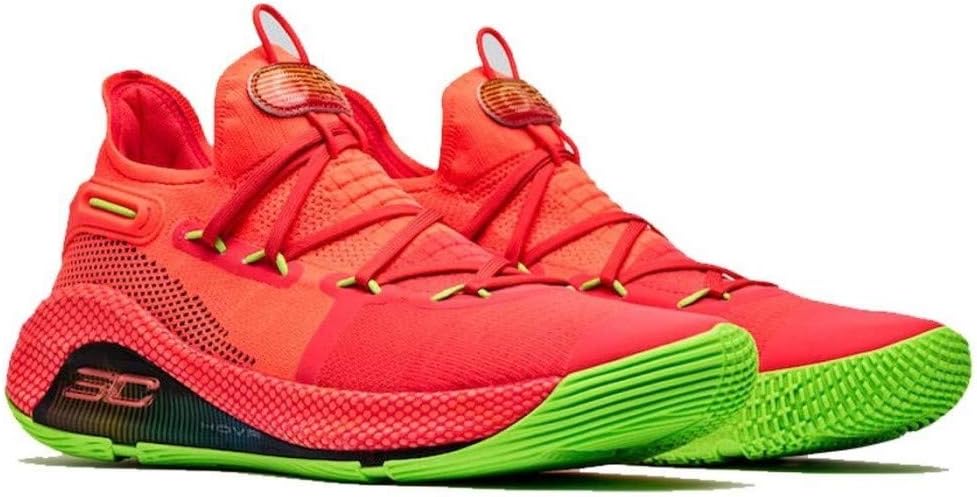 Scarpe da Basket Under Armour Curry 6 (43 EU) : Scarpe e borse