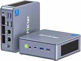 ミニPC✨第13世代 インテル Core i7-13620H 32GB+1TB Amazon.co.jp: GMKtec ミニpc 第13世代インテル Core i7 13620H