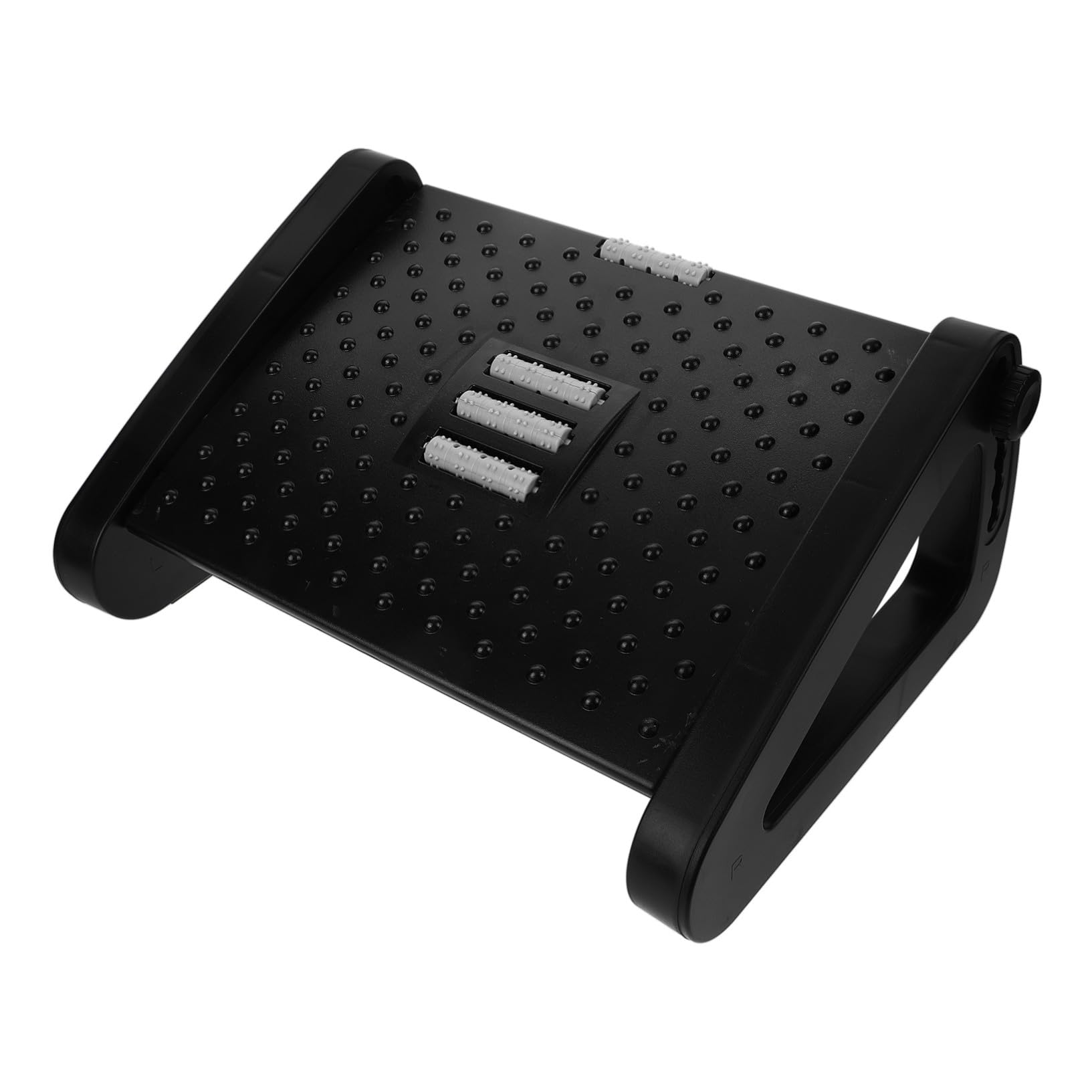 Repose-pieds de bureau POPETPOP pour un confort optimal en télétravail à la maison