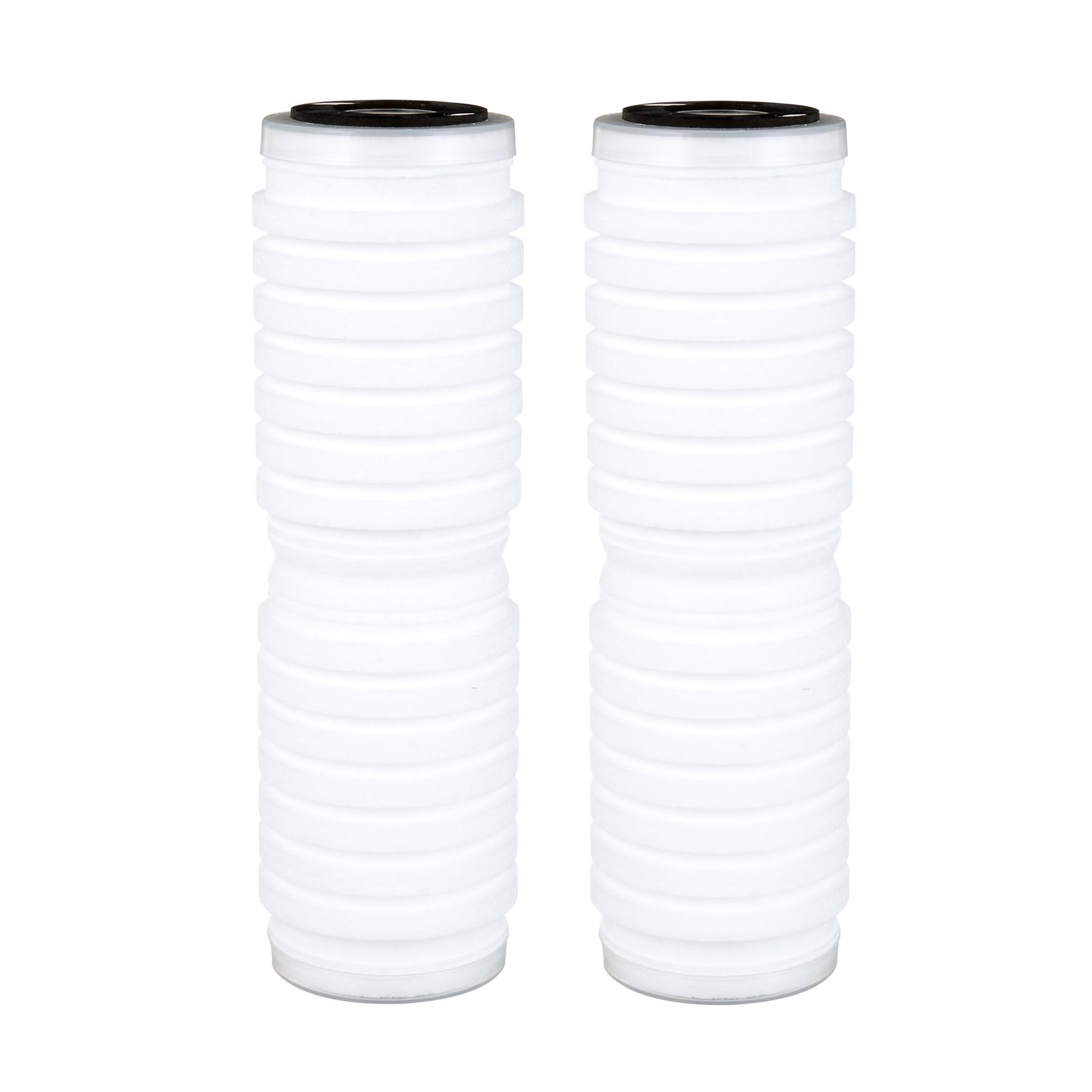 3M Aqua-Pure Whole House Standard Sump Replacement Water Filter Drop-in Cartridge AP420, 5560907