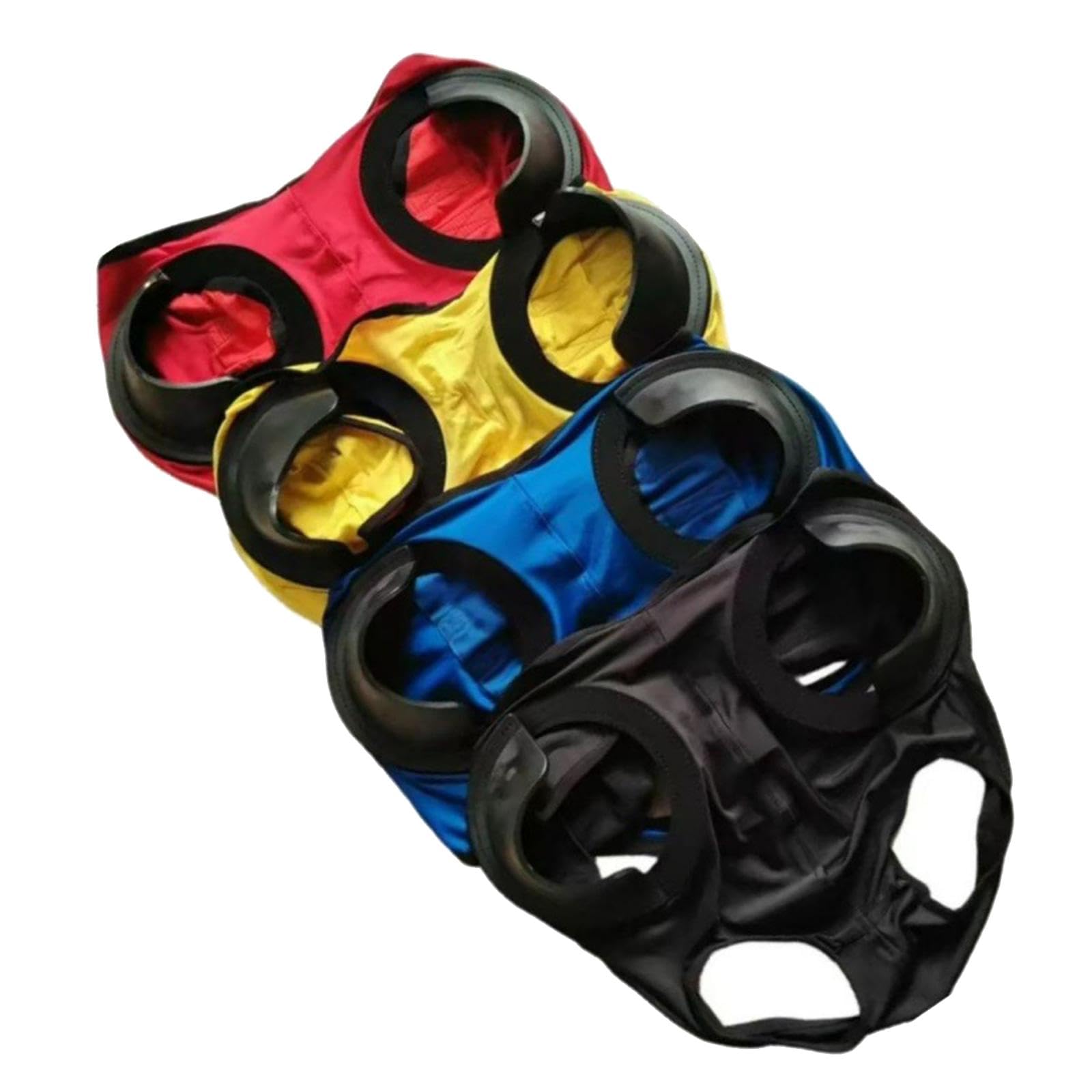 Anteojeras para Caballos, Gafas Ecuestres con Red Protectora