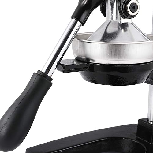Miniatura 5 de exprimidor de cítricos de grado comercial, exprimidor manual de exprimidor de cítricos, exprimidor de zumos de frutas, exprimidor de limones de