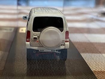 Amazon.co.jp: 廃盤 Hi-Story 143 ジムニー アピオ TS4 ミニカー JB23 Amazon.co.jp: 廃盤 Hi-Story 143 ジムニー アピオ TS4 ミニカー JB23