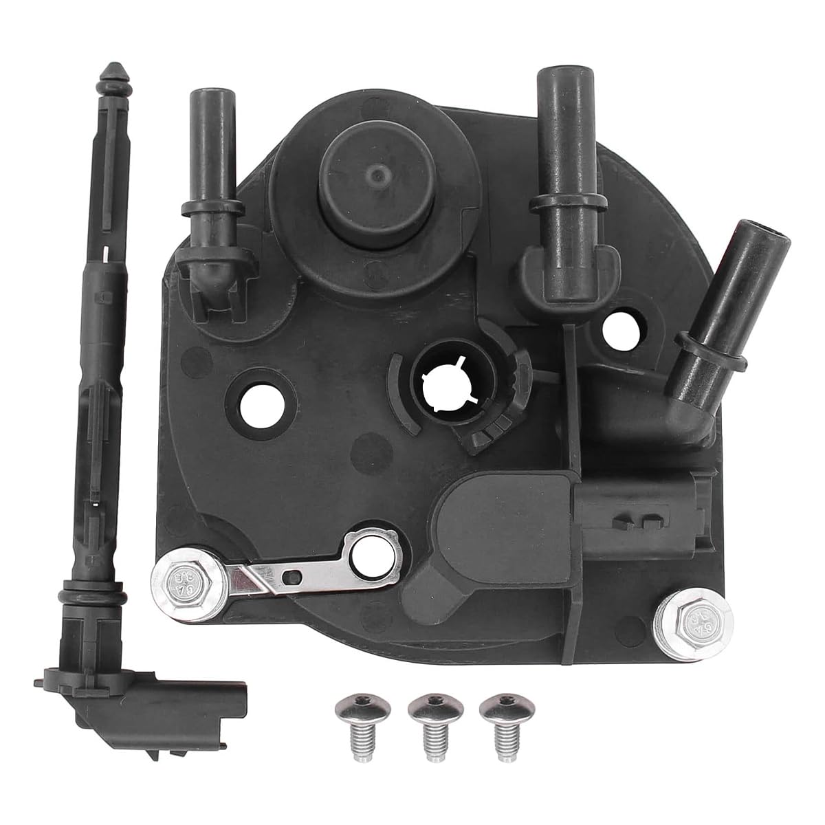 Couvercle de boîtier de filtre à carburant, 9672314980, compatible avec CC3 C4 C5 DS3 DS4 DS5 508 308 208 207 5008