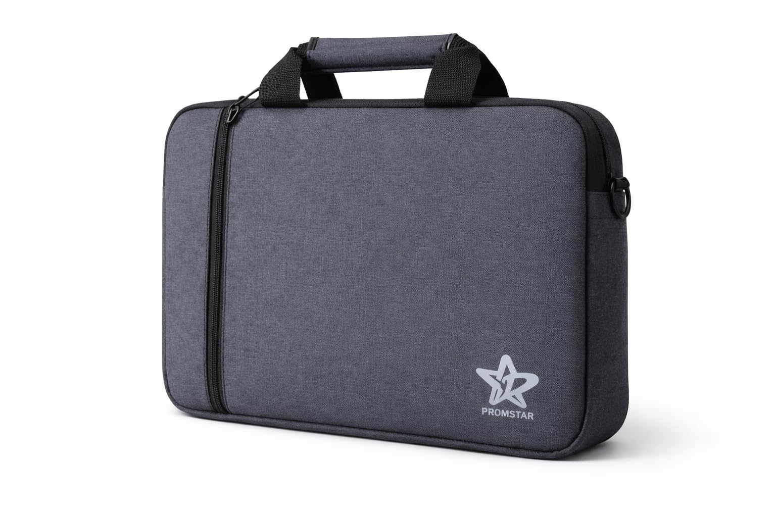 Slim Fit 14 Inch Laptop Sleeve, Laptop Case, Laptop Bag with Handle & Pocket | Universal Compatible for Dell, HP, Lenovo, Asus, MacBook | Office/College Laptop Bag | Shock Absorber-image-34