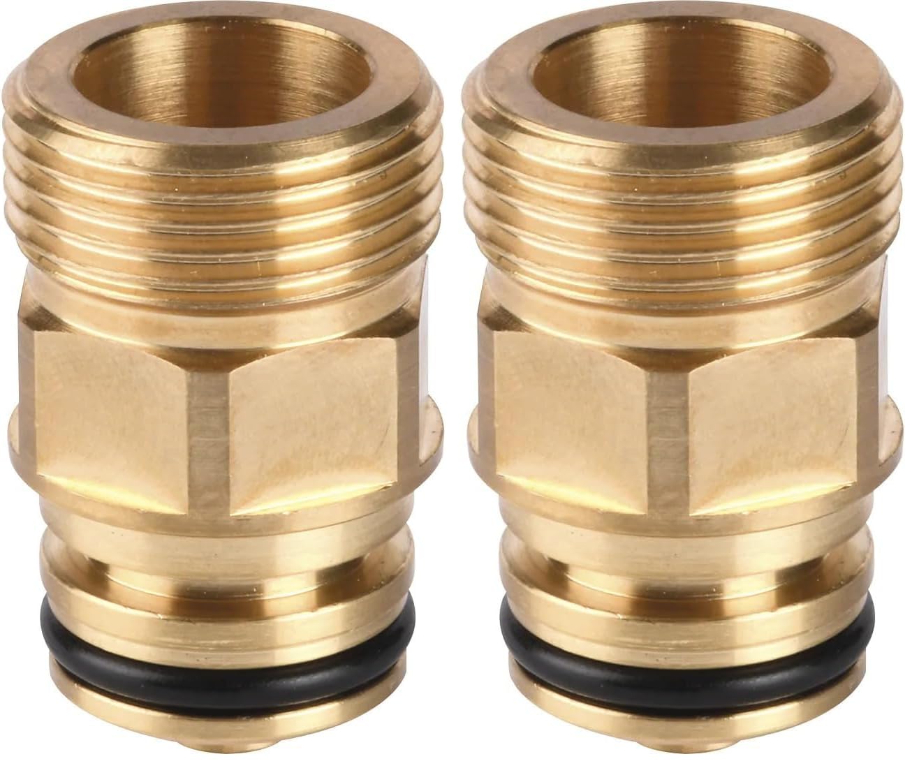 Raccord spécial vase d'expansion double Caleffi GS X-CROSS 3/4 pièce de rechange