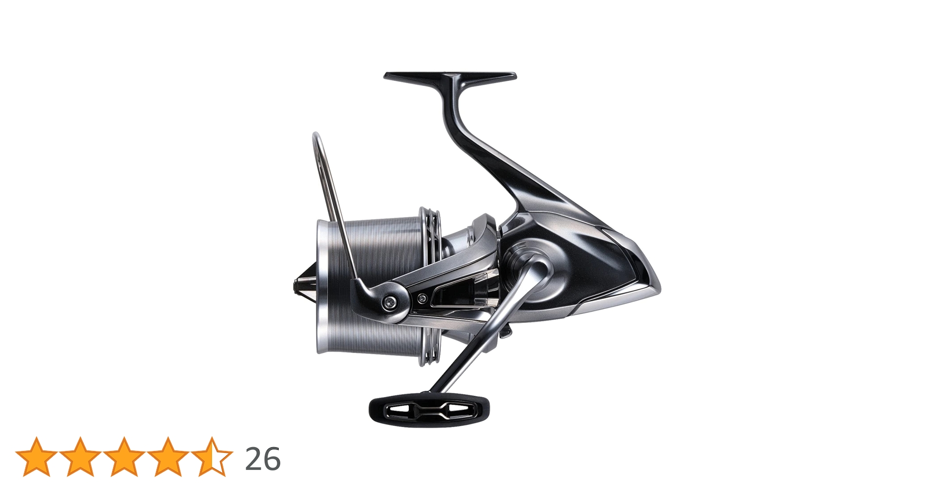 Amazon | シマノ(SHIMANO) スピニングリール 22 キススペシャル 45