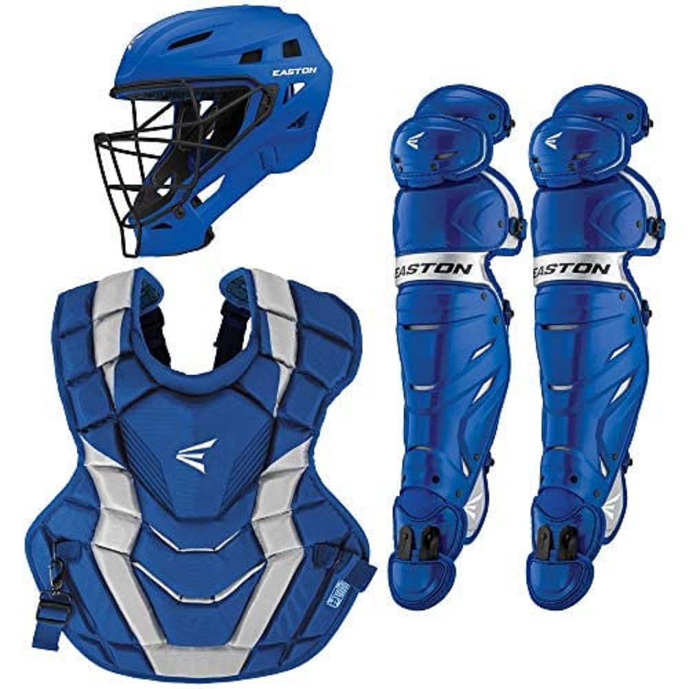Easton Elite X 2.0