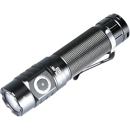 Lampe de poche rechargeable C7 haute performance 3000lms - Fenix