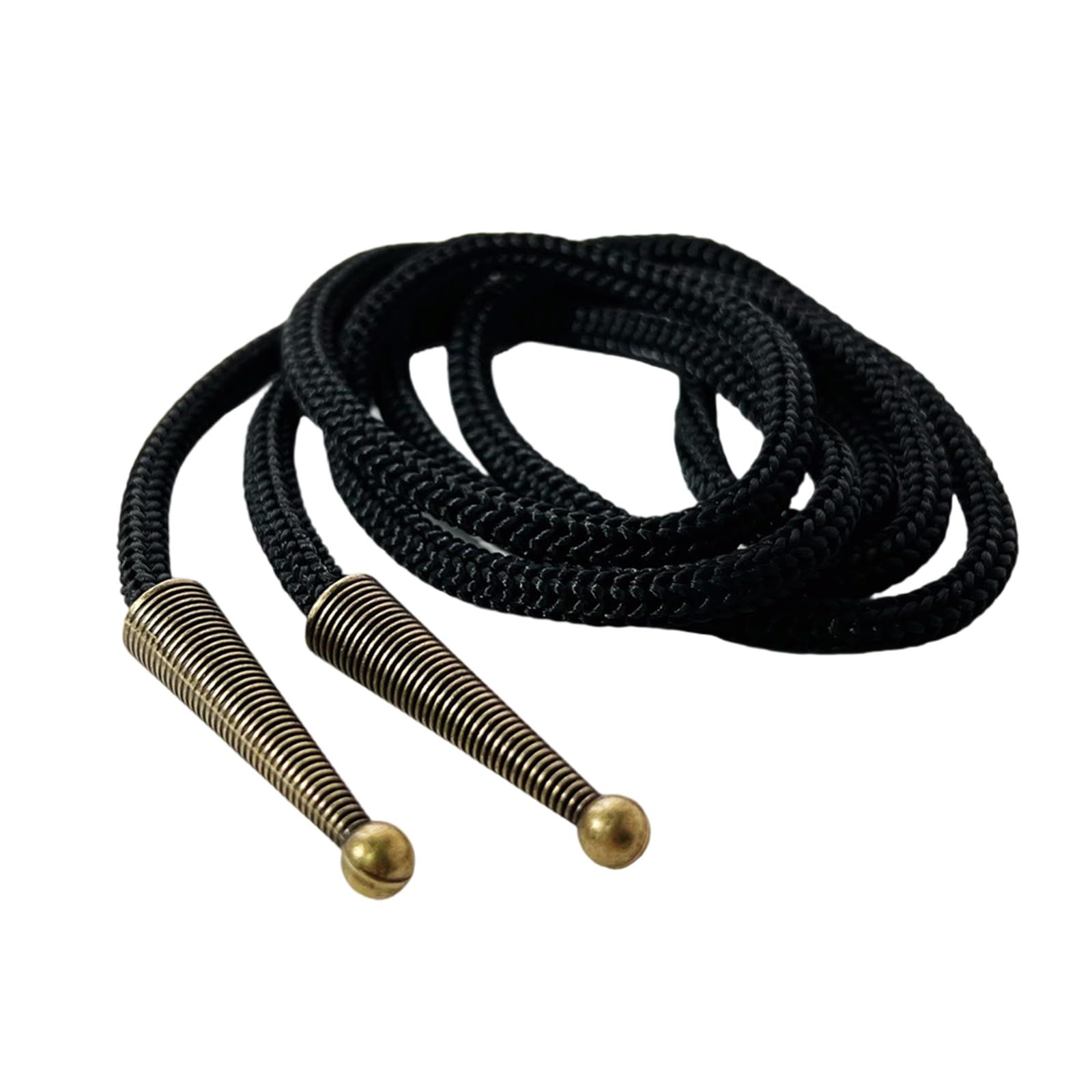 Yugshnkfc Nylon Rope Green Pen Multipurpose Nylon Cord Necktie Component For Customized Boloties Jewelry Chain And Craft Project Making Accessories Bolotie Part