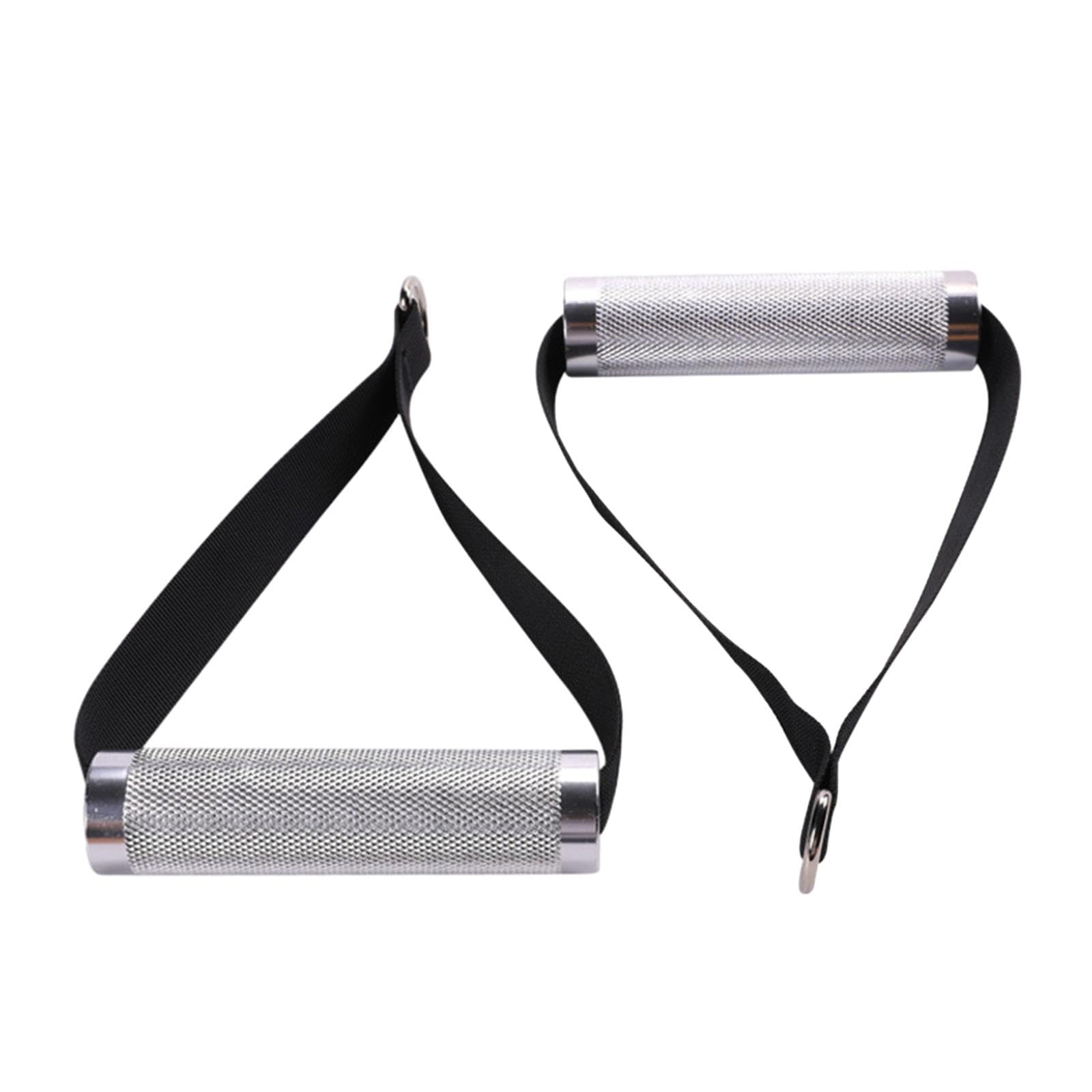 cable machines workout handles attachment sturdy aluminum for outdoor indoor