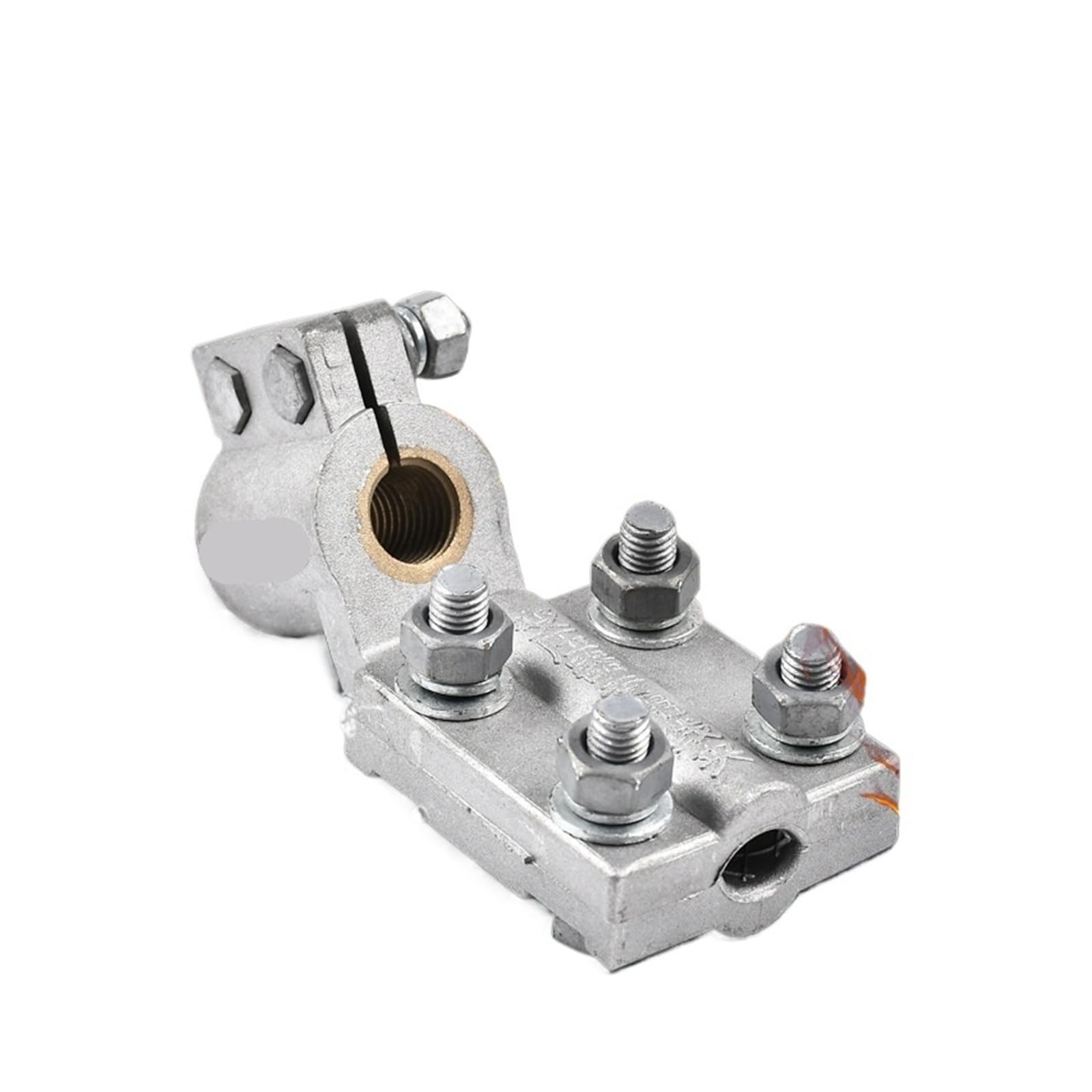 Abrazadera de cable SBG para evitar puntos calientes en transformador 4