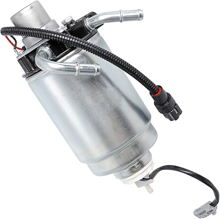 Amazon.com: 2003 duramax fuel filter housing 2005 duramax fuel filter head 