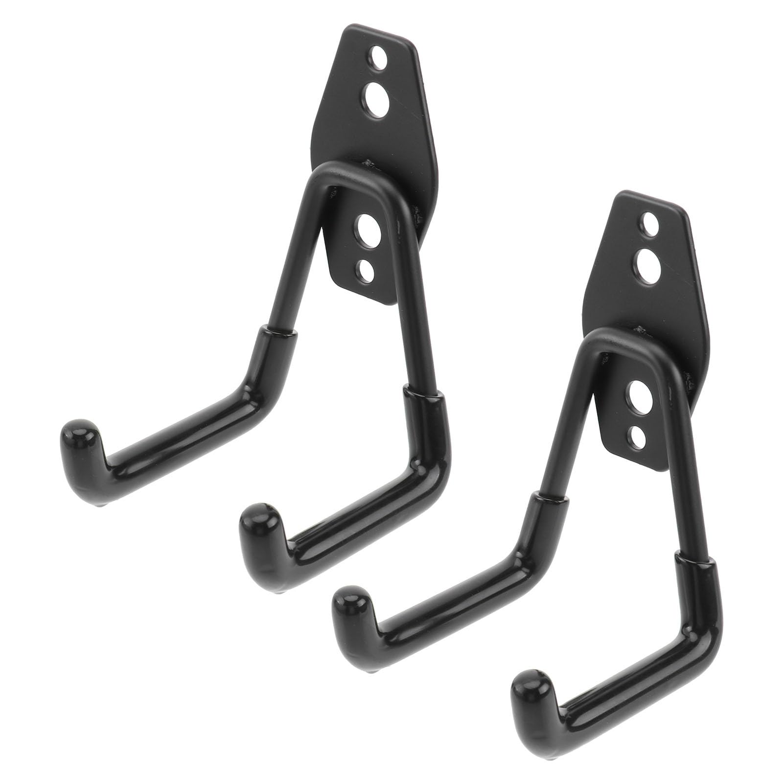 Doppio Gancio A Parete Zincato Acquista Da OBI