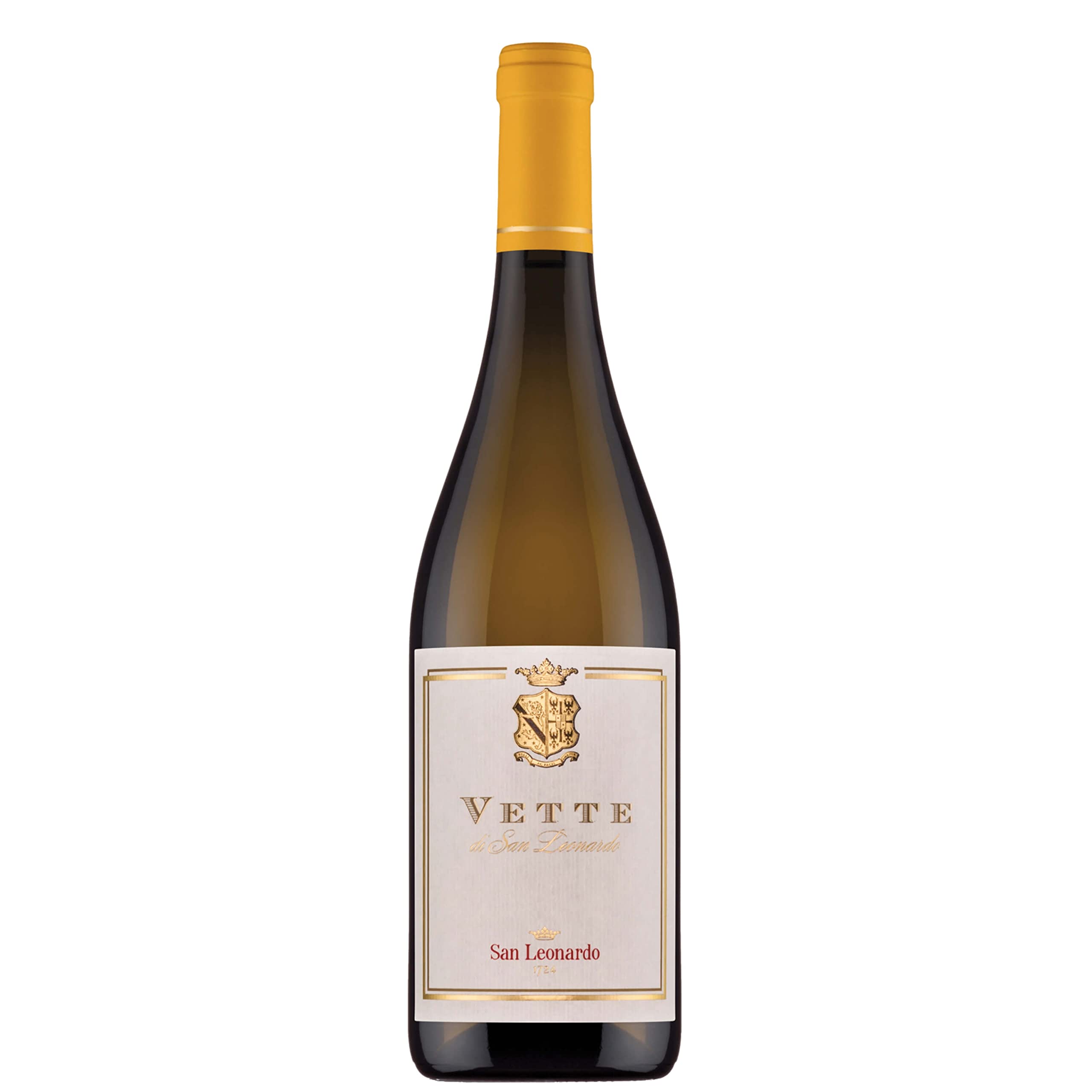 Confezione Vino Bianco - I BIANCHI D’ITALIA - 3 Bottiglie da 0,75 Cl - 1x Sauvignon Blanc IGT - 1x Falanghina del Sannio DOP - 1x Verdicchio dei Castelli di Jesi DOC