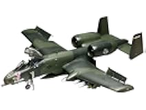 1:48 A10 Warthog (85-5521)