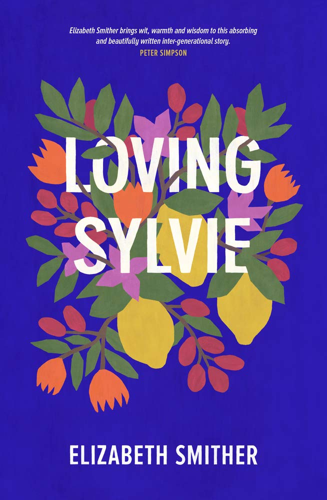 Buy Loving Sylvie — BookShops.in