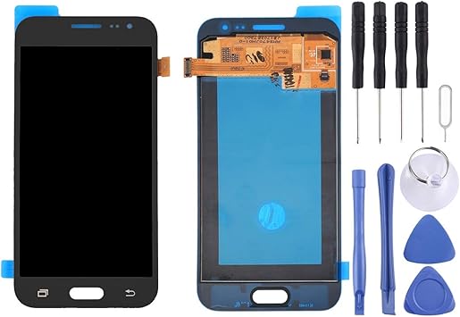 Amazon Com Zhihuijiajia Kit Lcd Display Touch Panel For Galaxy J2 J0f J0y J0g J0h J0gu Black Color White Cell Phones Accessories Amazon Com Zhihuijiajia Kit Lcd Display Touch Panel For Galaxy J2 J0f J0y J0g J0h J0gu Black Color White Cell Phones Accessories